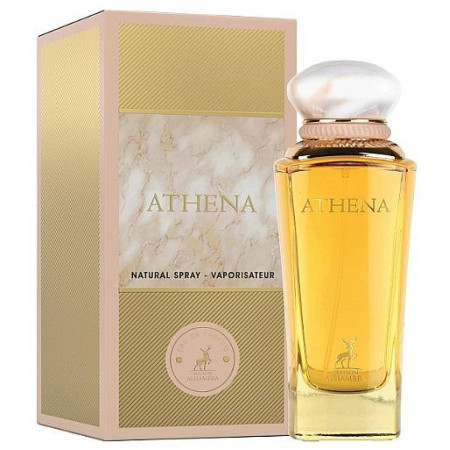 AlHambra Athena 100 мл — жіноча парфумована водап